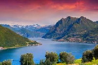 Lake Iseo