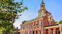 Philadelphia & NYC (USA)