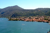 Lake Iseo