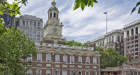 Philadelphia & NYC (USA)