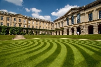 Oxford (UK)