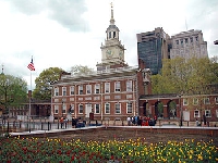 Philadelphia & Wash (USA)